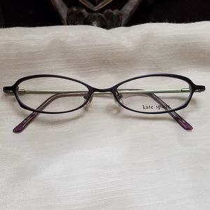 New Kate Spade Eyeglasses